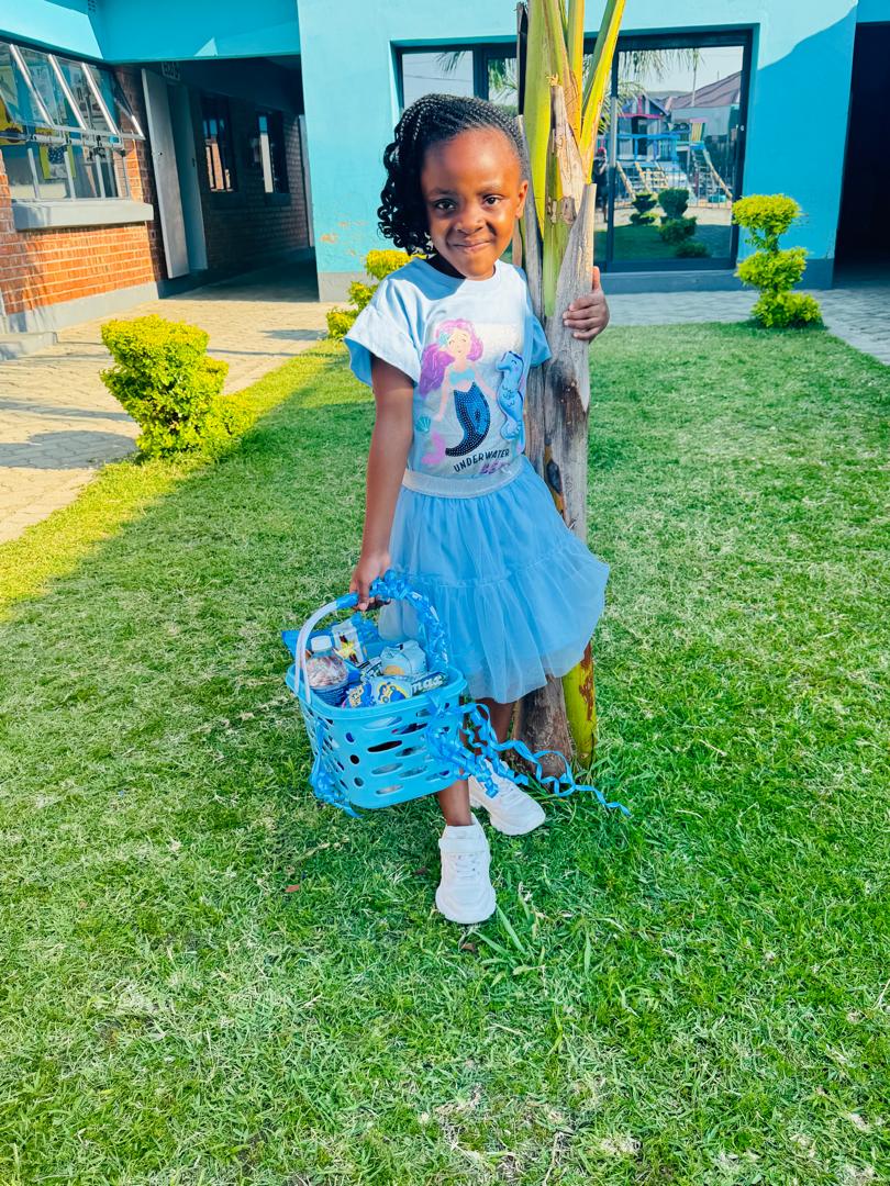 Harmony Junior School